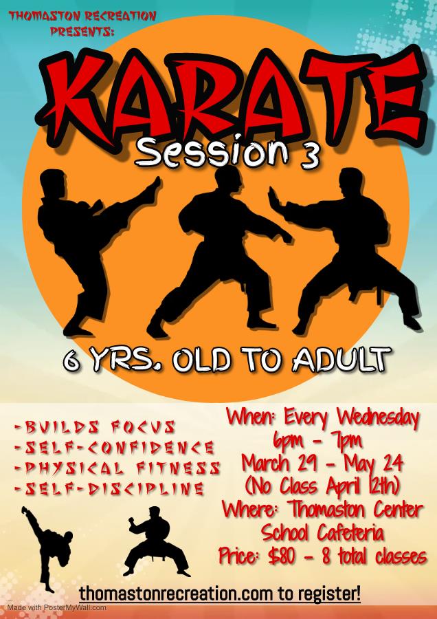KarateSession3